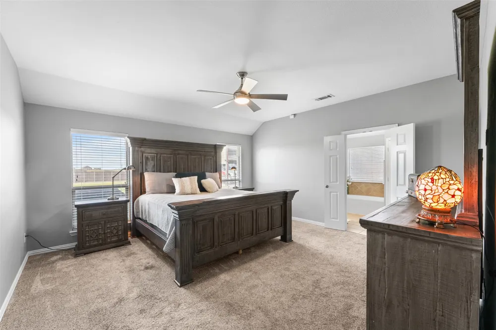 101 Paddock Lane McLendon Chisholm, TX 75032