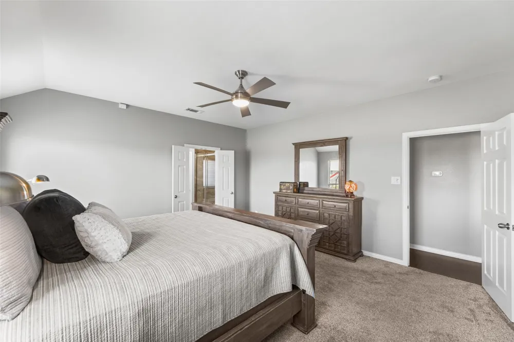 101 Paddock Lane McLendon Chisholm, TX 75032