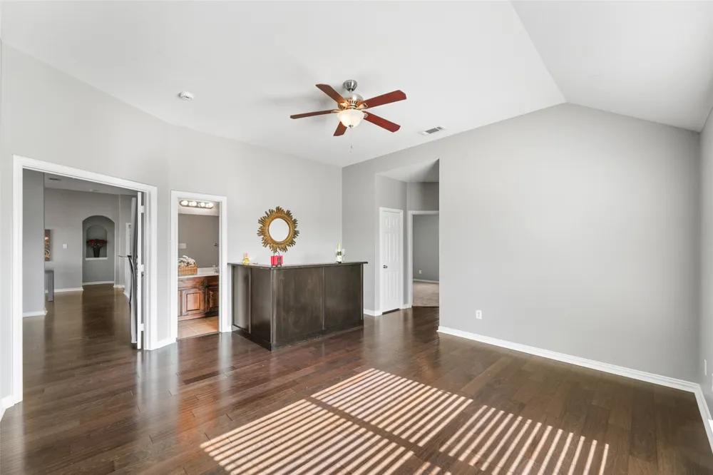 101 Paddock Lane McLendon Chisholm, TX 75032