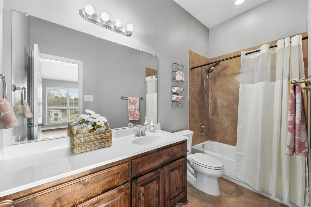 101 Paddock Lane McLendon Chisholm, TX 75032