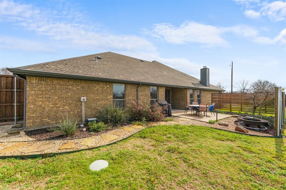 101 Paddock Lane McLendon Chisholm, TX 75032
