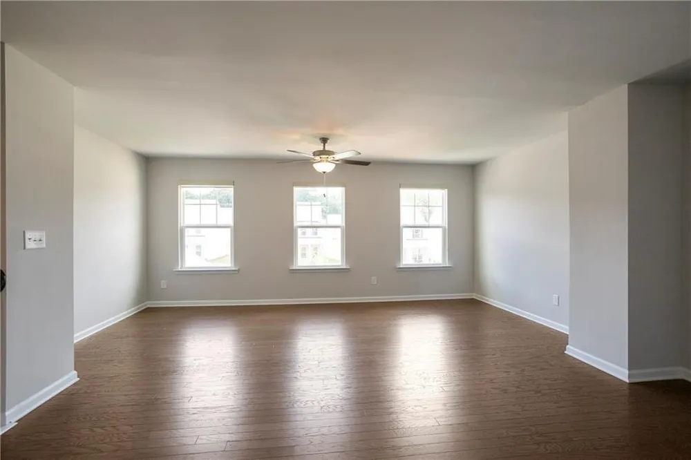 5729 Wheeler Ridge Road Auburn, GA 30011