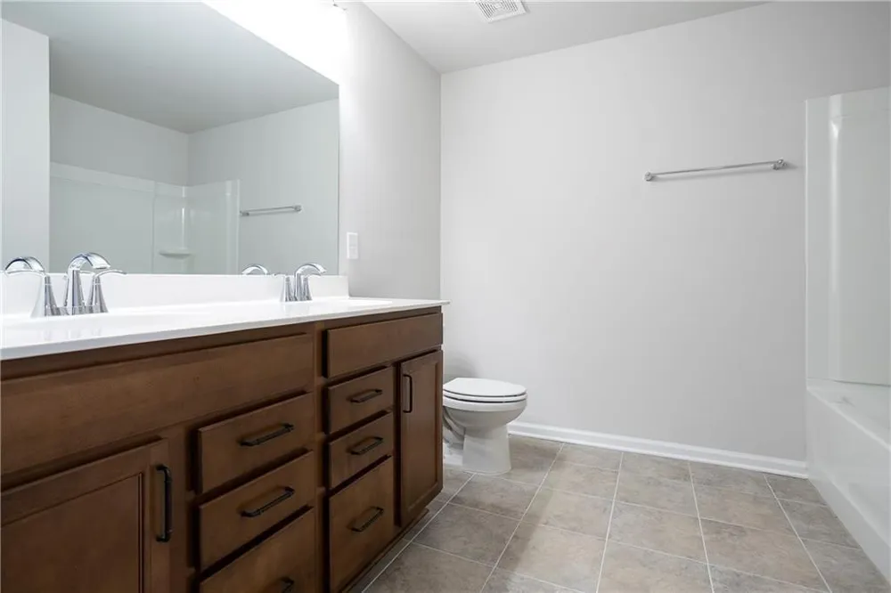 5729 Wheeler Ridge Road Auburn, GA 30011