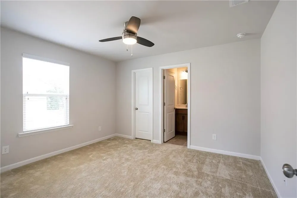 5729 Wheeler Ridge Road Auburn, GA 30011