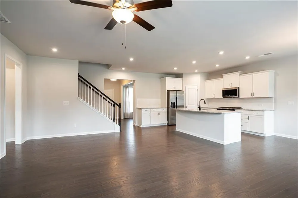 5729 Wheeler Ridge Road Auburn, GA 30011