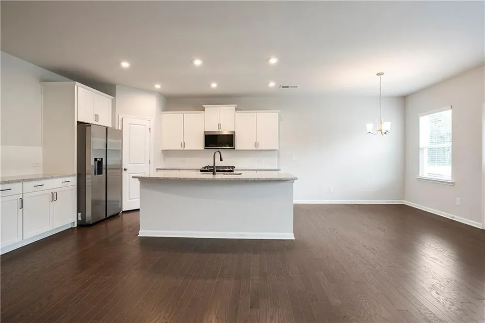 5729 Wheeler Ridge Road Auburn, GA 30011