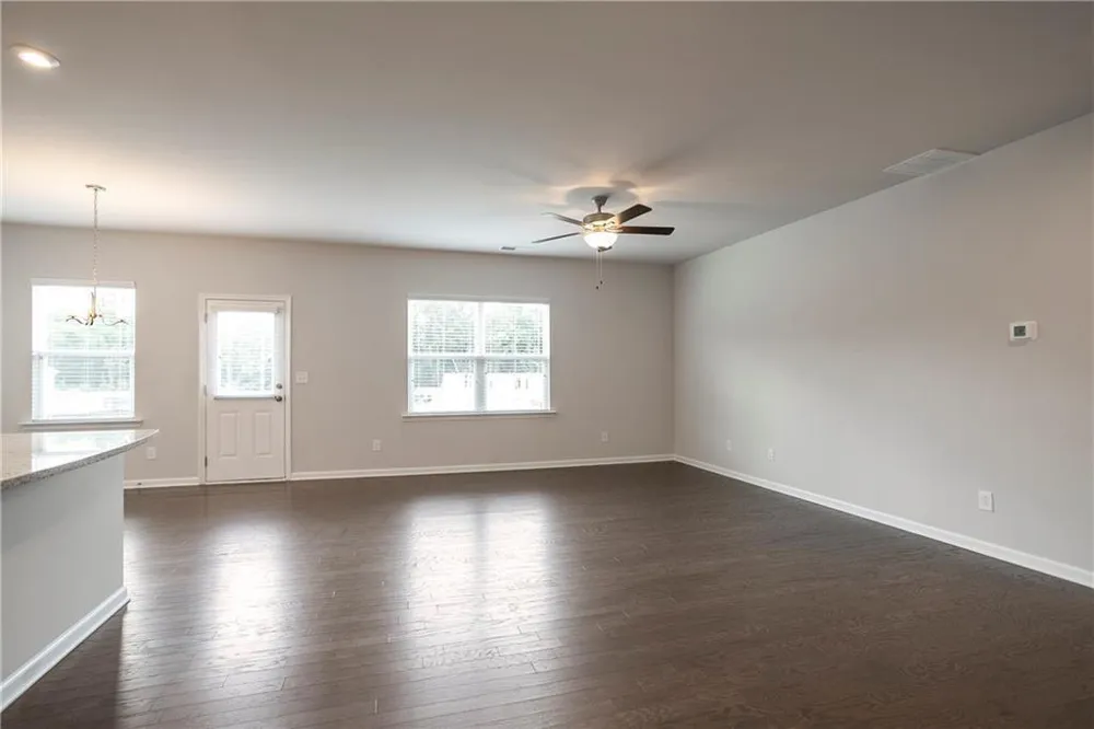 5729 Wheeler Ridge Road Auburn, GA 30011