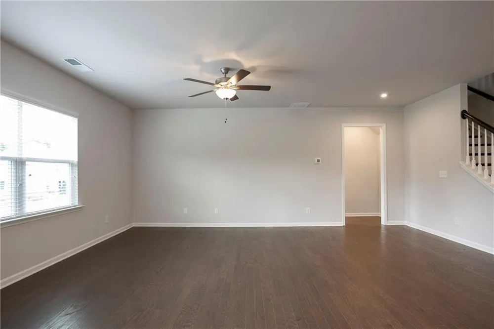5729 Wheeler Ridge Road Auburn, GA 30011