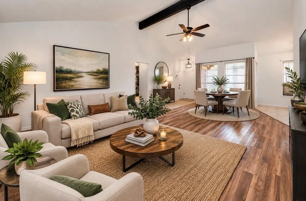 18 Barcelona Court Missouri City, TX 77459
