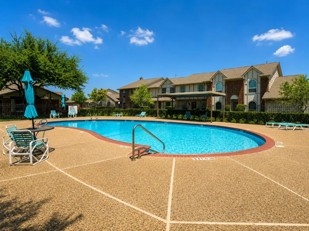 18 Barcelona Court Missouri City, TX 77459