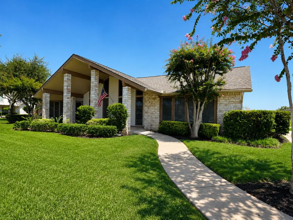 18 Barcelona Court Missouri City, TX 77459