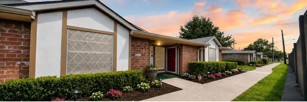 18 Barcelona Court Missouri City, TX 77459