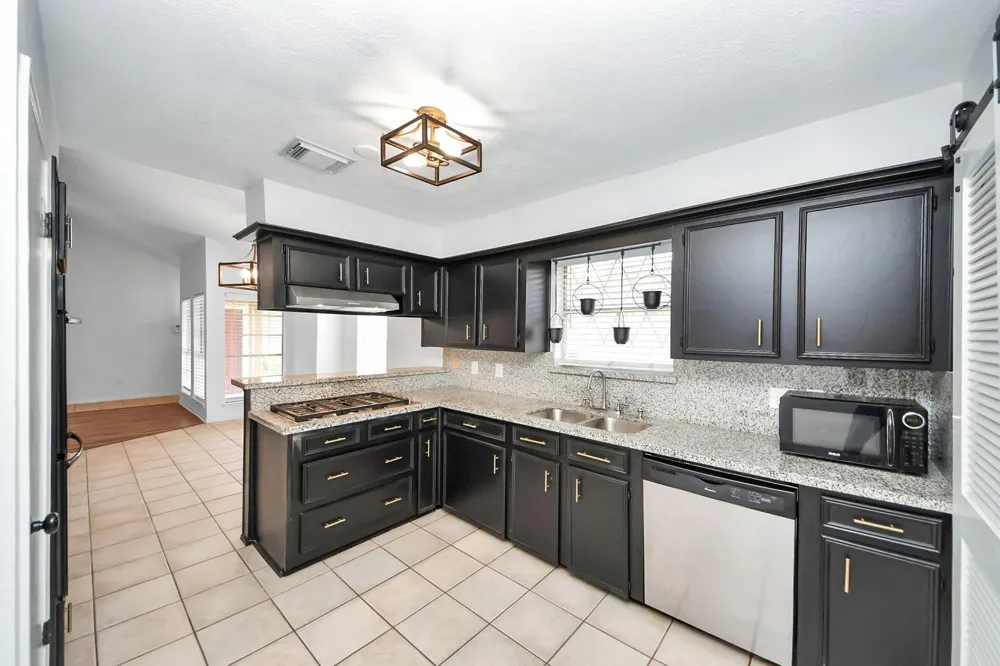 18 Barcelona Court Missouri City, TX 77459