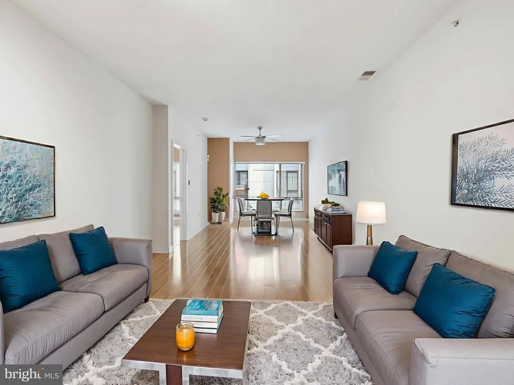 8005 13TH STREET #411 Silver Spring, MD 20910