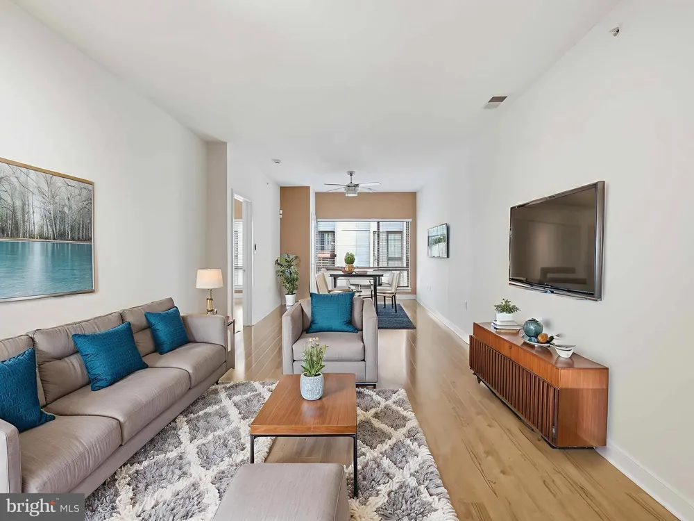8005 13TH STREET #411 Silver Spring, MD 20910
