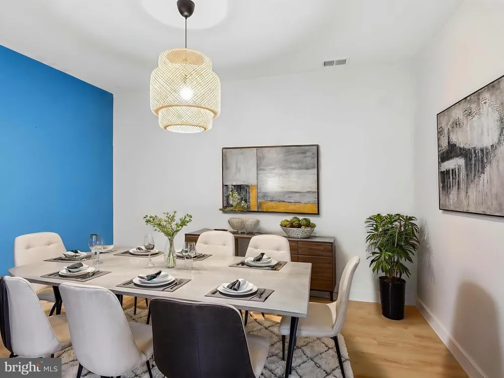 8005 13TH STREET #411 Silver Spring, MD 20910
