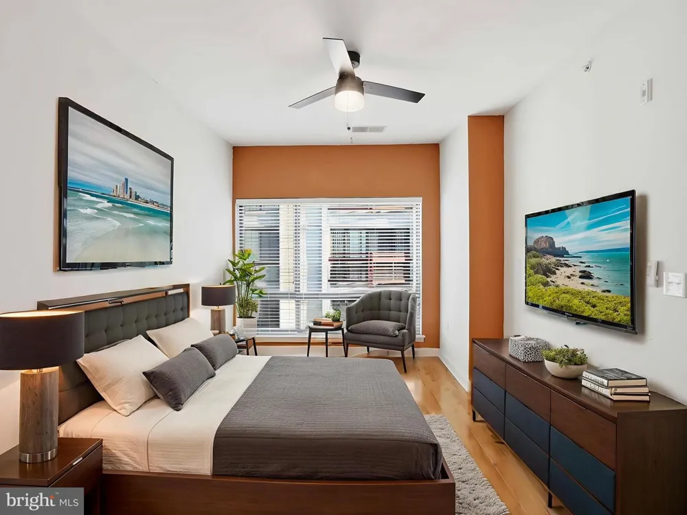 8005 13TH STREET #411 Silver Spring, MD 20910