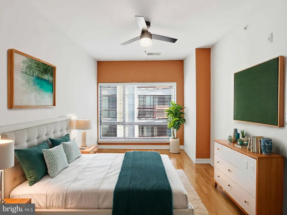 8005 13TH STREET #411 Silver Spring, MD 20910