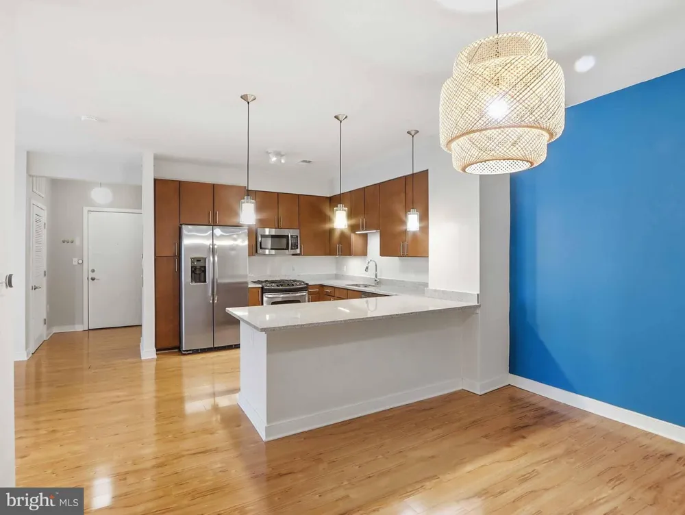 8005 13TH STREET #411 Silver Spring, MD 20910