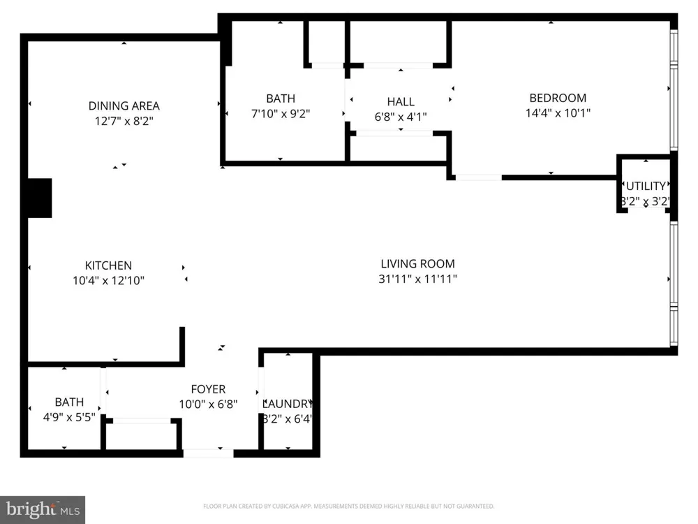 8005 13TH STREET #411 Silver Spring, MD 20910