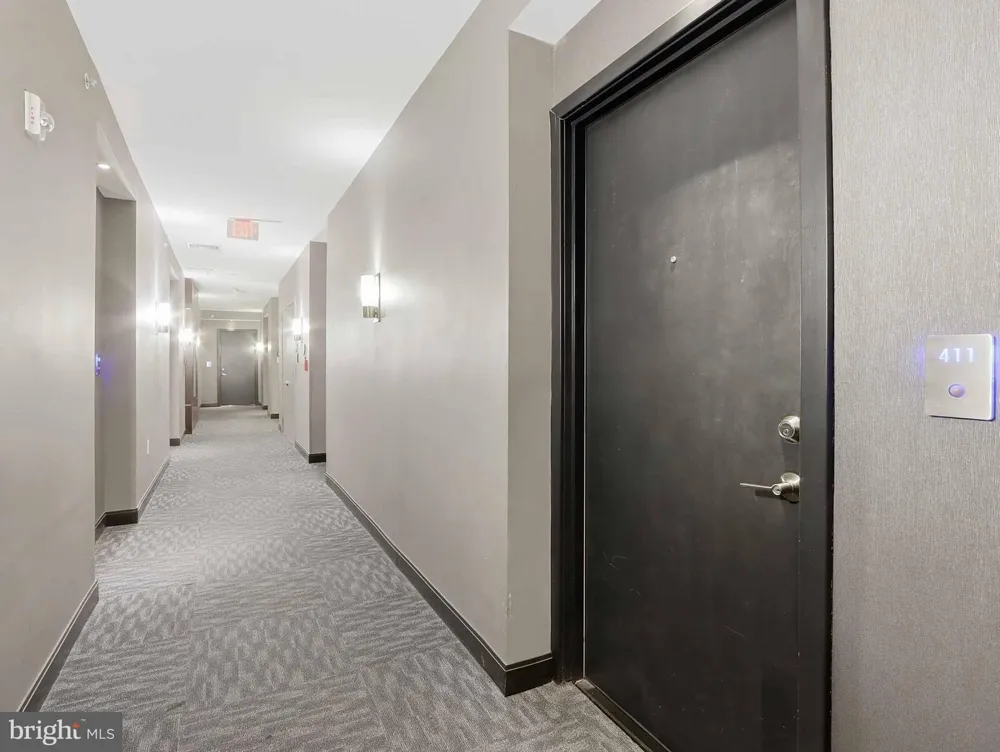 8005 13TH STREET #411 Silver Spring, MD 20910