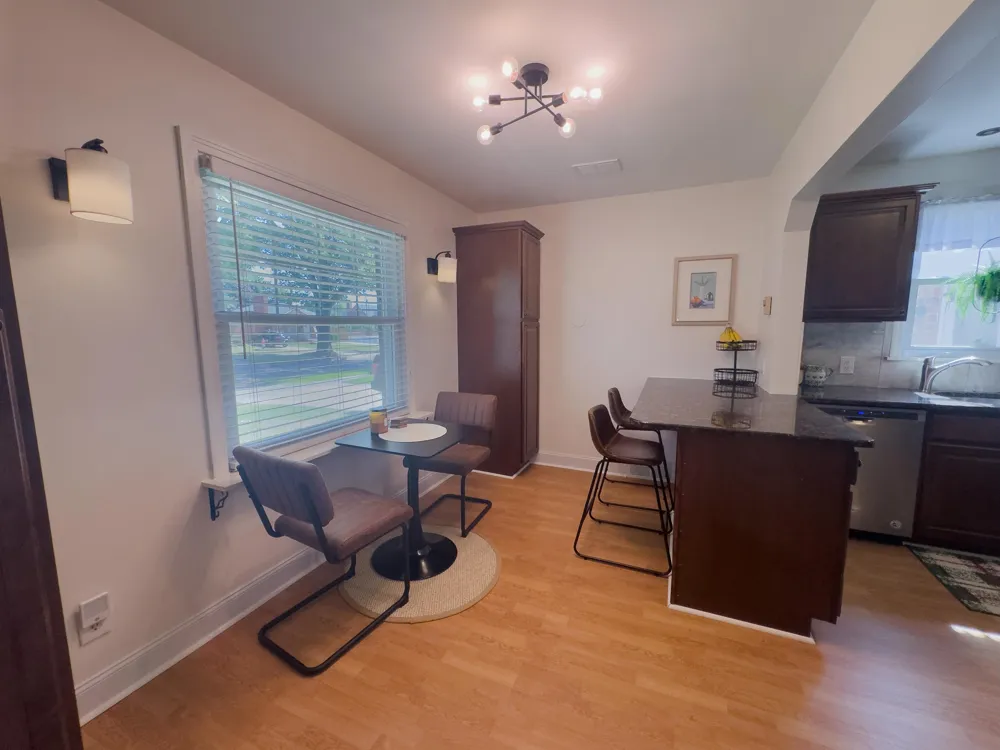 22100 O'Connor Street St Clair Shores City, MI 48080
