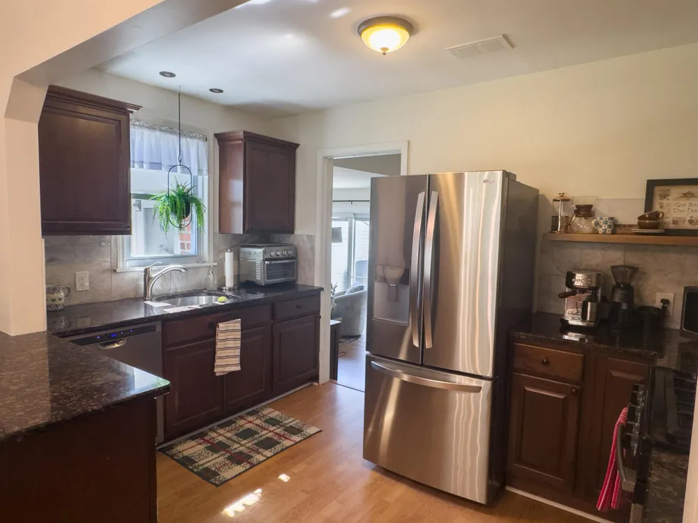 22100 O'Connor Street St Clair Shores City, MI 48080