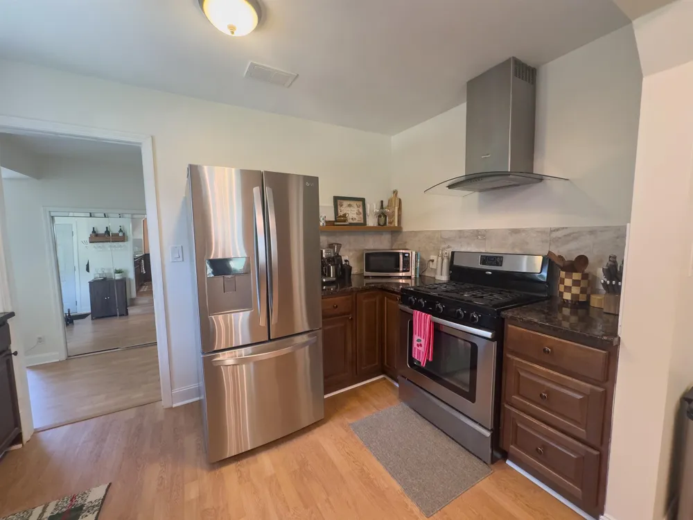 22100 O'Connor Street St Clair Shores City, MI 48080