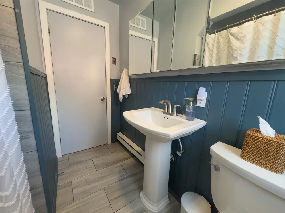 22100 O'Connor Street St Clair Shores City, MI 48080