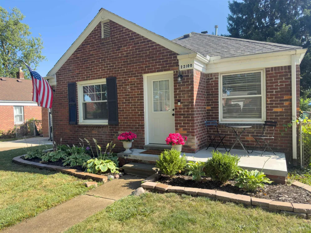 22100 O'Connor Street St Clair Shores City, MI 48080