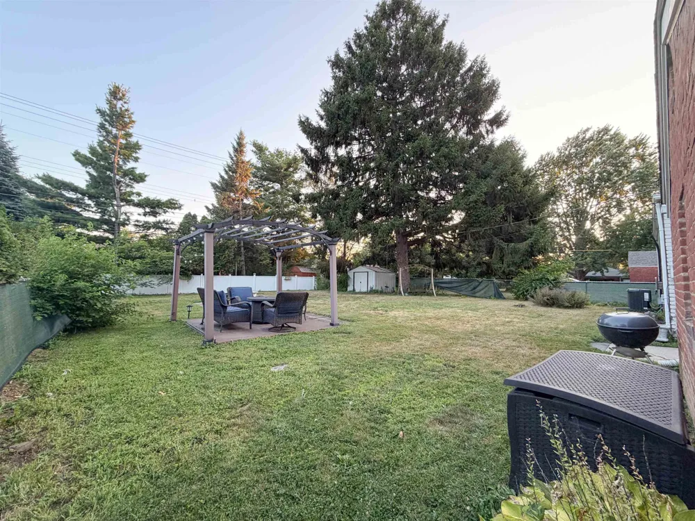 22100 O'Connor Street St Clair Shores City, MI 48080