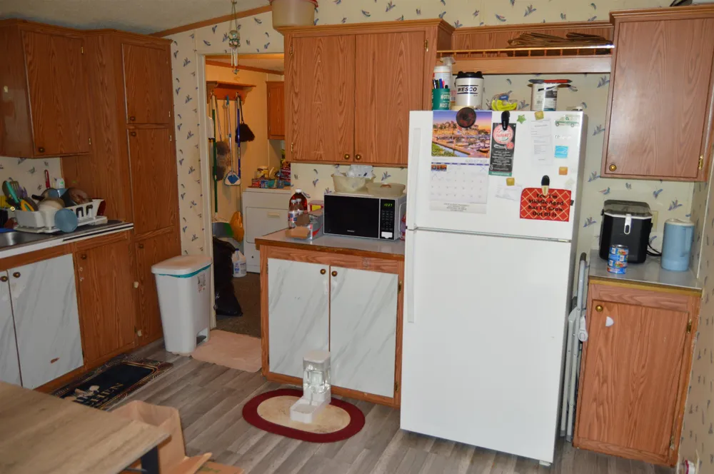 14441 Woods Trail Springdale Township, MI 49683
