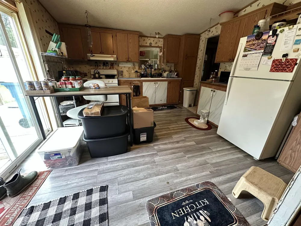 14441 Woods Trail Springdale Township, MI 49683