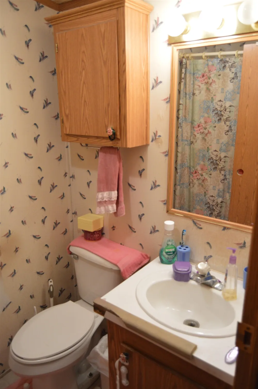 14441 Woods Trail Springdale Township, MI 49683
