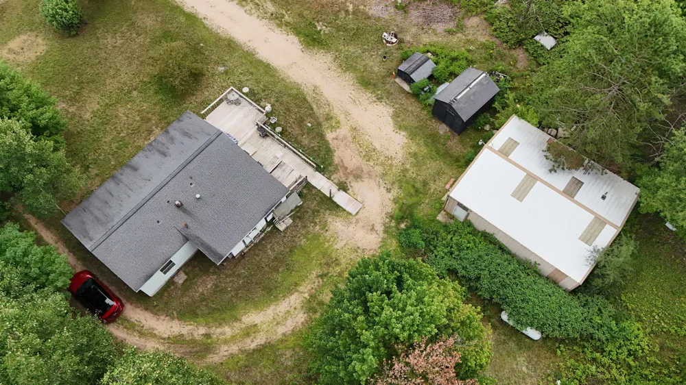 14441 Woods Trail Springdale Township, MI 49683