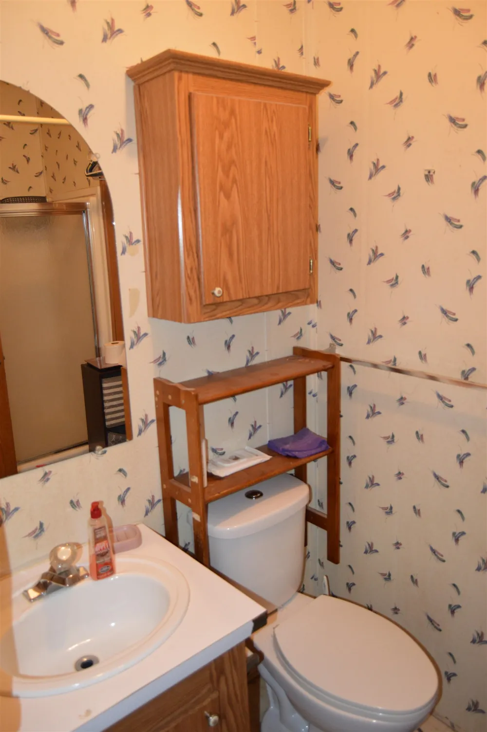 14441 Woods Trail Springdale Township, MI 49683