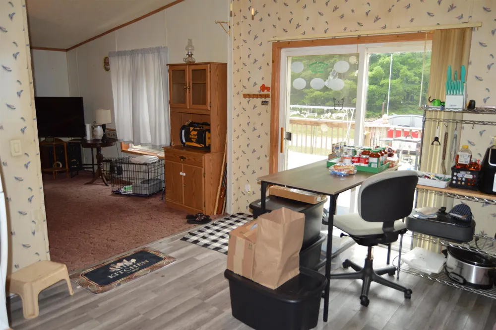 14441 Woods Trail Springdale Township, MI 49683