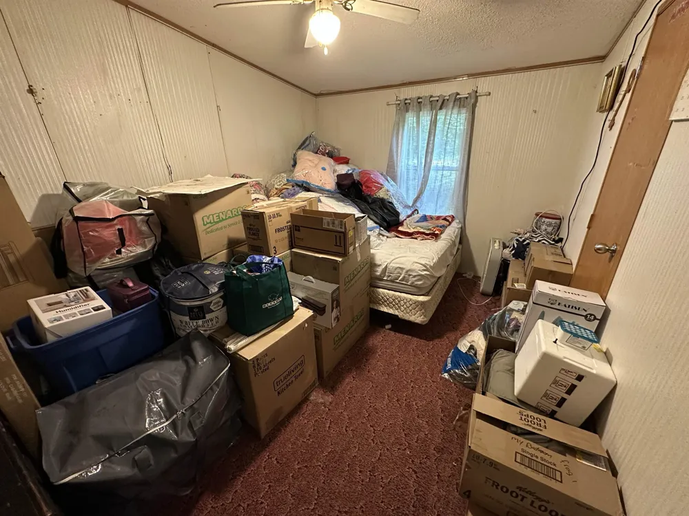 14441 Woods Trail Springdale Township, MI 49683