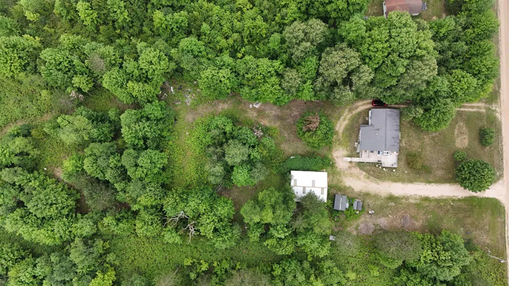 14441 Woods Trail Springdale Township, MI 49683