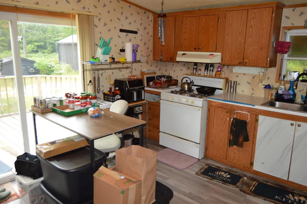 14441 Woods Trail Springdale Township, MI 49683