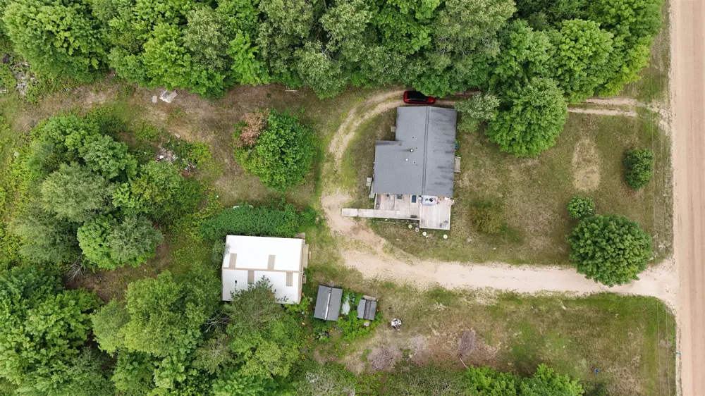 14441 Woods Trail Springdale Township, MI 49683