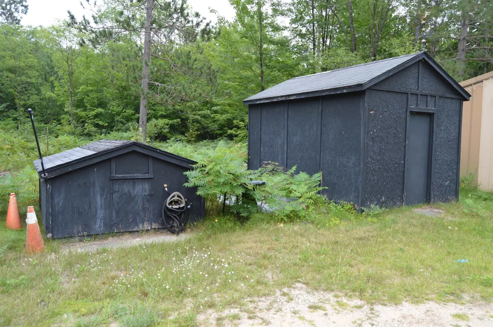 14441 Woods Trail Springdale Township, MI 49683