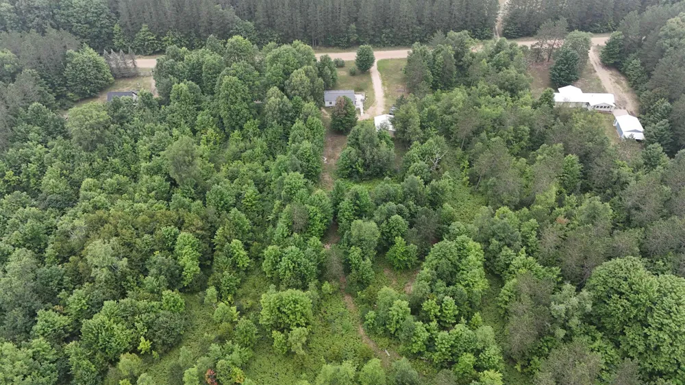 14441 Woods Trail Springdale Township, MI 49683