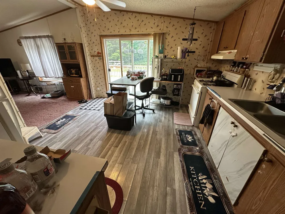14441 Woods Trail Springdale Township, MI 49683