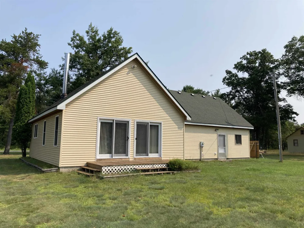 3631 W Rose City Road Foster Township, MI 48661