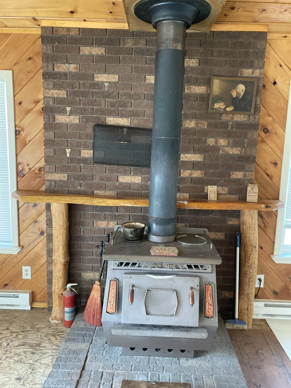 3631 W Rose City Road Foster Township, MI 48661