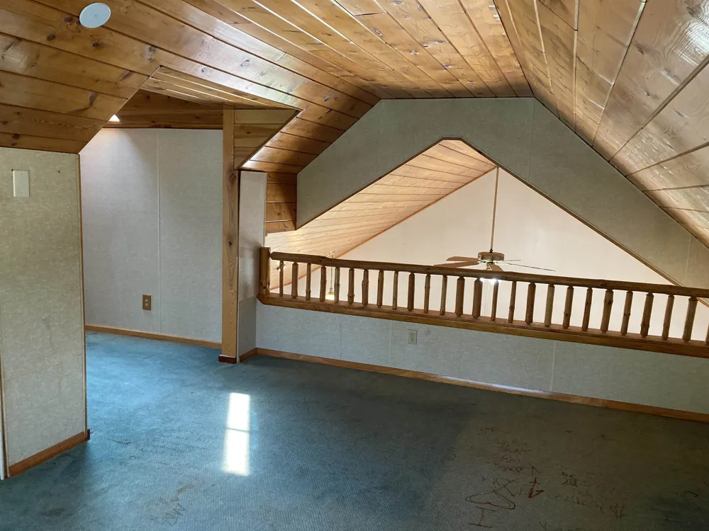 3631 W Rose City Road Foster Township, MI 48661