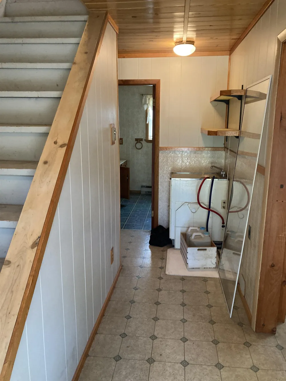 3631 W Rose City Road Foster Township, MI 48661