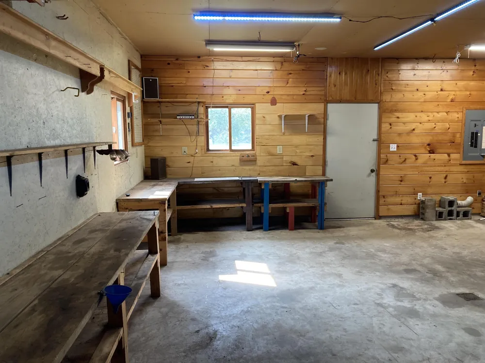 3631 W Rose City Road Foster Township, MI 48661