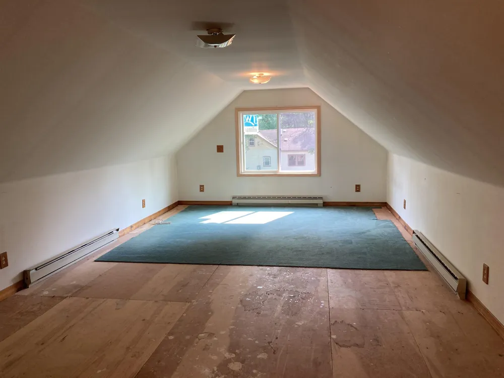 3631 W Rose City Road Foster Township, MI 48661